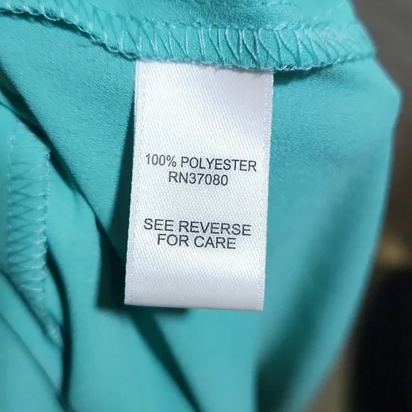 Cato SZ 18/20 Short Sleeve Blouse - Picture 7 of 8